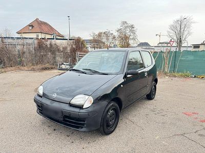 Fiat Seicento