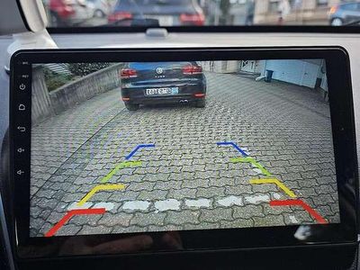 Gebraucht Hyundai ix35 135 PS (99 kW) 2014 Weiß SUV