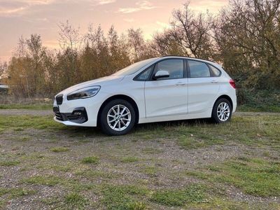 BMW 216 Active Tourer