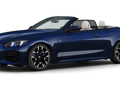 Gebraucht 2025 BMW 430 Coupé | 86.689 €