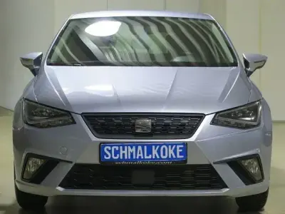 Gebraucht Seat Ibiza