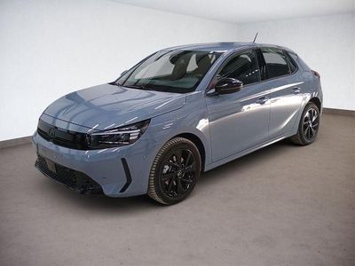 Usata Opel Corsa 101 CV (74 kW) 2025 Grigio Utilitaria