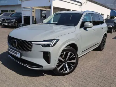 Gebraucht Volvo XC90 455 PS (334 kW) 2025 Vapour grey SUV