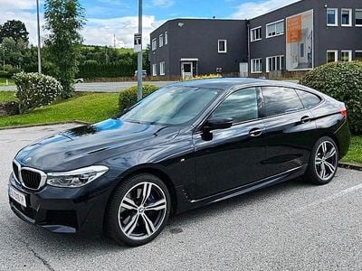 BMW 630