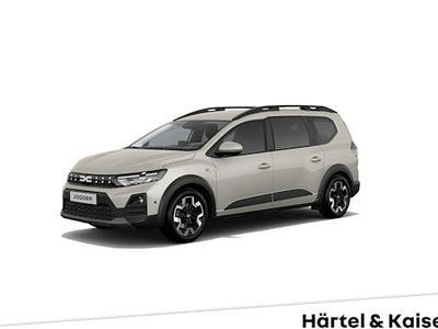 Nouă Dacia Jogger Journey 110 CP (80 kW) 2026 Maro Monovolum