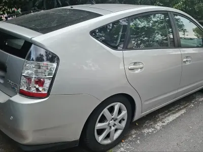 Gebraucht Toyota Prius