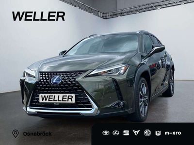 Lexus UX 250h