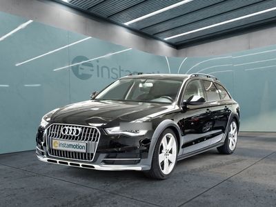 gebraucht Audi A6 Allroad quattro 3.0 TDI 160kW S