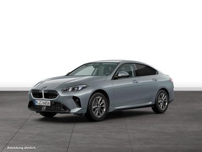 Gebraucht BMW 220 156 PS (114 kW) 2025 Grau Coupé