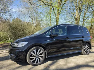 Gebraucht VW Touran