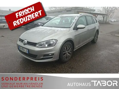 Gebraucht VW Golf VII
