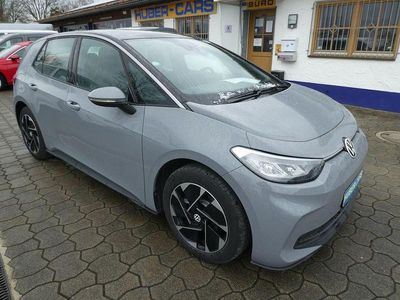 Gebraucht VW ID.3 Pro 150 kW (204 PS) 2023 Grau Kleinwagen