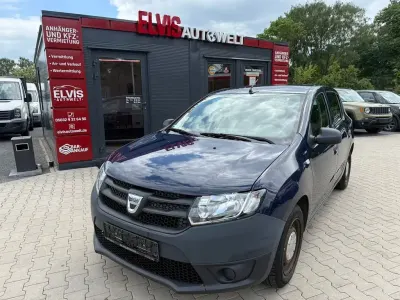 Gebraucht Dacia Sandero