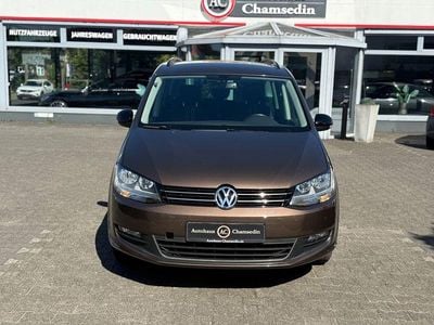 VW Sharan