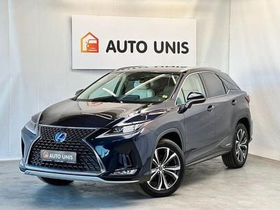 Lexus RX450h