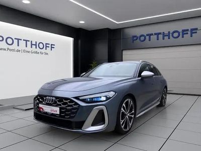 Usata Audi S5 Sport 367 CV (269 kW) 2024 Blu Station wagon