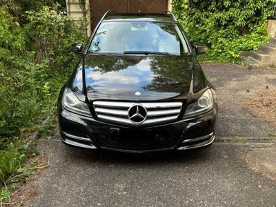 Mercedes C350