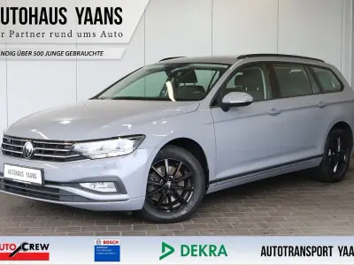 Gebraucht VW Passat