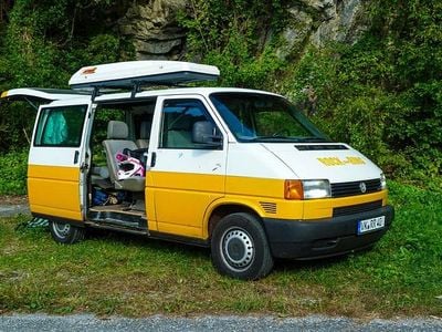 VW T4