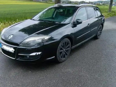 Gebraucht Renault Laguna III