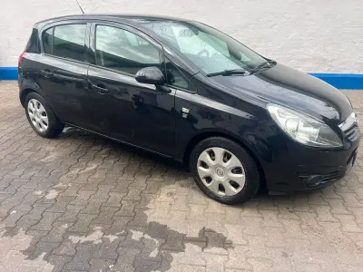 Gebraucht Opel Corsa