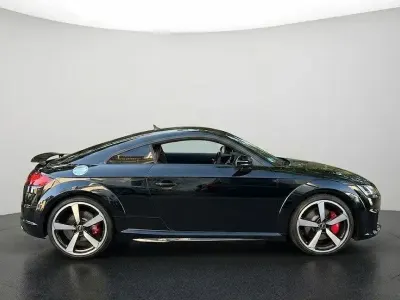 Gebraucht Audi TTS