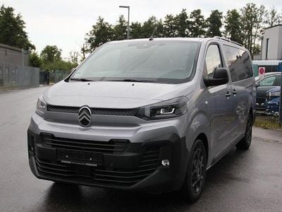 Citroën Spacetourer