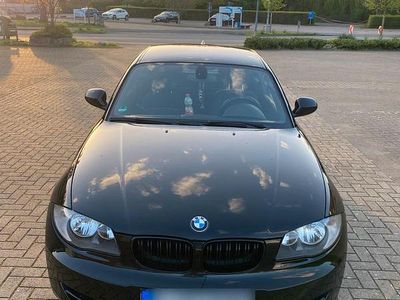 BMW 118 Coupé
