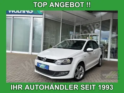 Gebraucht VW Polo