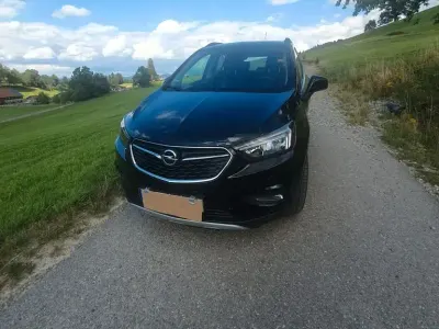Gebraucht Opel Mokka