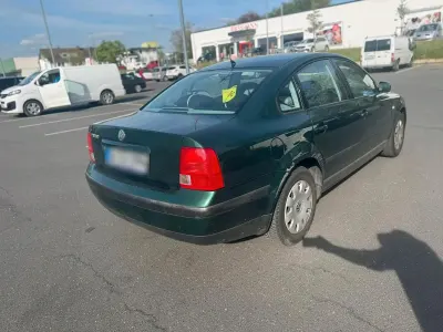 Gebraucht VW Passat