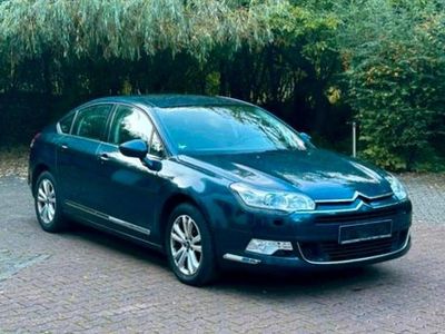 Citroën C5