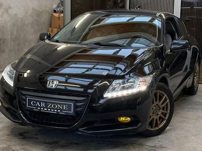 Honda CR-Z