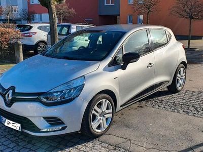 gebraucht Renault Clio IV 