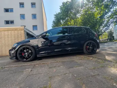 Gebraucht VW Golf VII