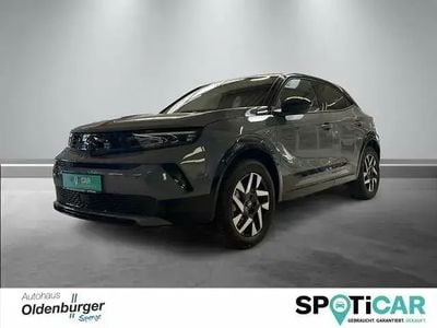 Opel Mokka-e