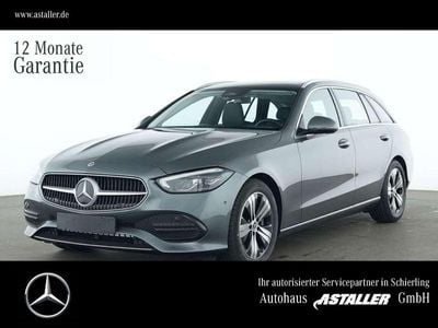 Mercedes C300