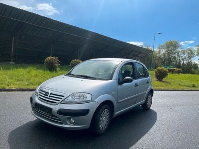 gebraucht Citroën C3 TÜV Neu 1,4