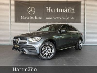 Mercedes GLC300