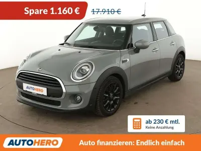 Occasion Mini ONE