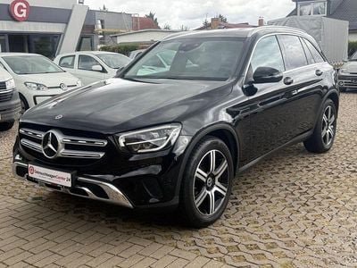 Mercedes GLC200