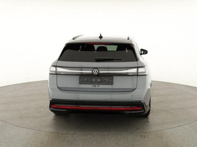 Nouă VW ID.7 Pro 210 kW (286 CP) 2026 Gri Break