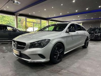 Mercedes CLA250