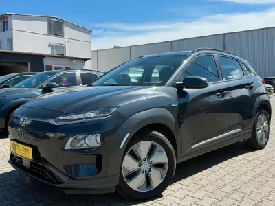 Gebraucht Hyundai Kona