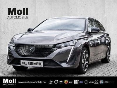 Gebraucht Peugeot 308 SW Allure 150 PS (110 kW) 2022 Andere farbe Kombi