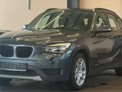 Gebraucht BMW X1