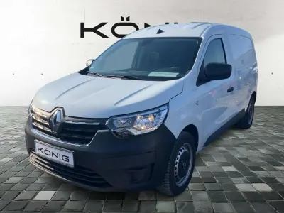 Gebraucht Renault Express 2024 Weiß Van / Kleinbus