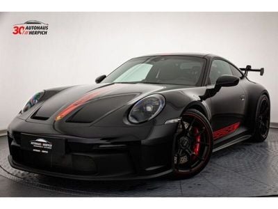 Porsche 911 GT3