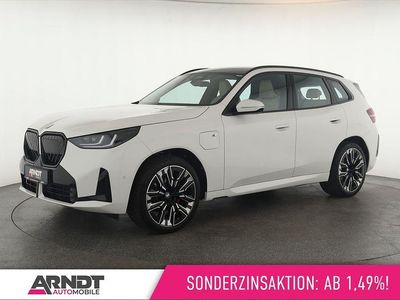 Alpinweiß Gebraucht 2025 BMW X3 Comfort Edition SUV | 62.884 €