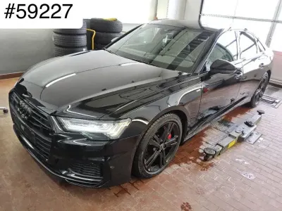 Gebraucht Audi A6